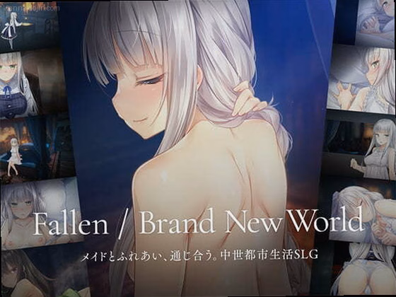 Fallen / Brand New World